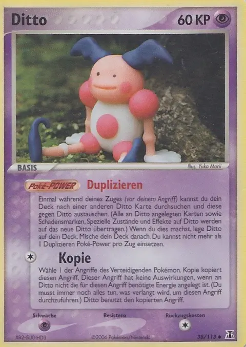 Ditto