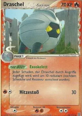 Draschel