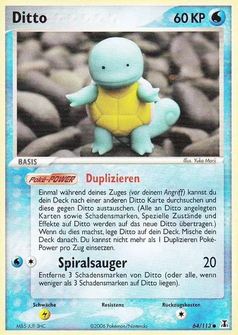 Ditto