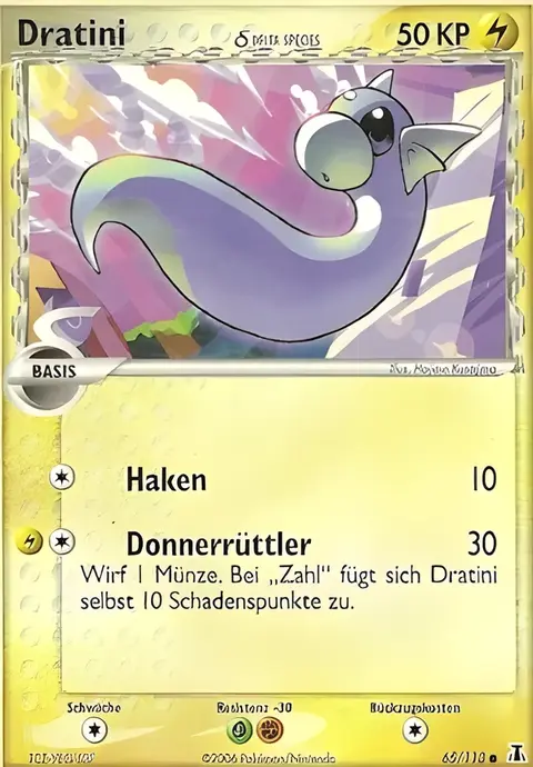 Dratini