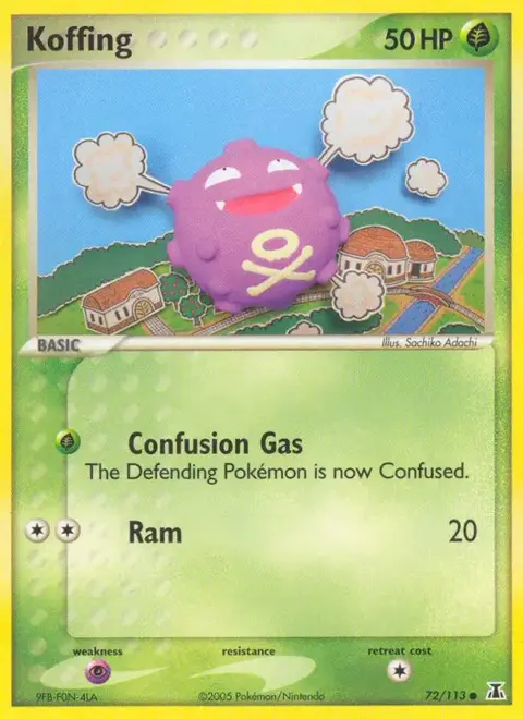 Smogon