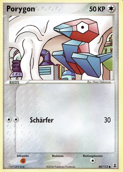 Porygon