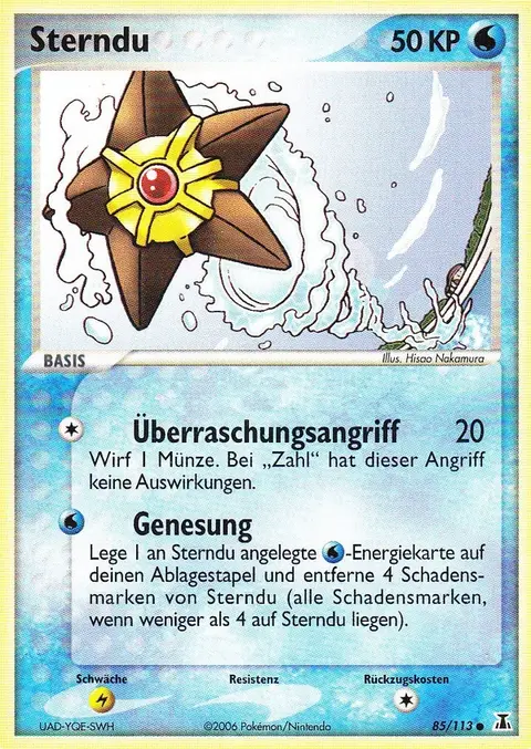 Sterndu