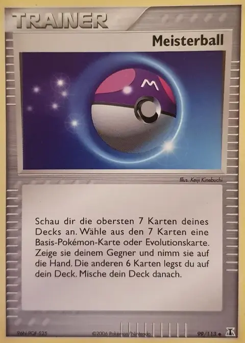 Meisterball