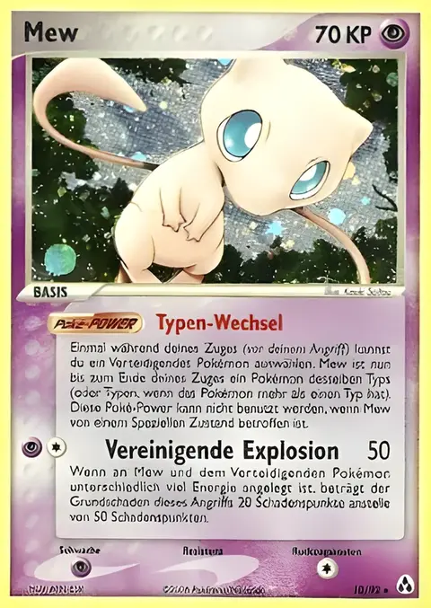 Mew