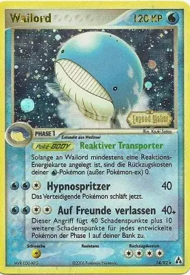 Wailord
