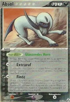 Absol