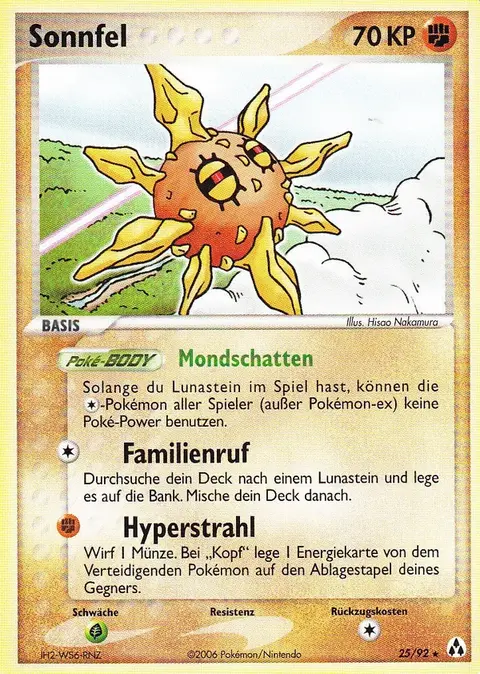 Sonnfel