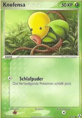 Knofensa