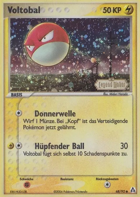 Voltobal