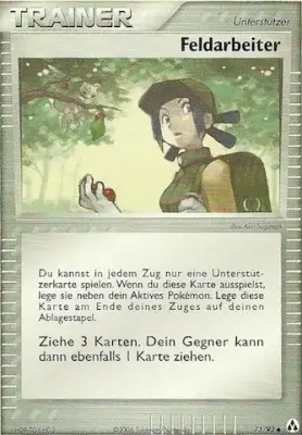 Feldarbeiter