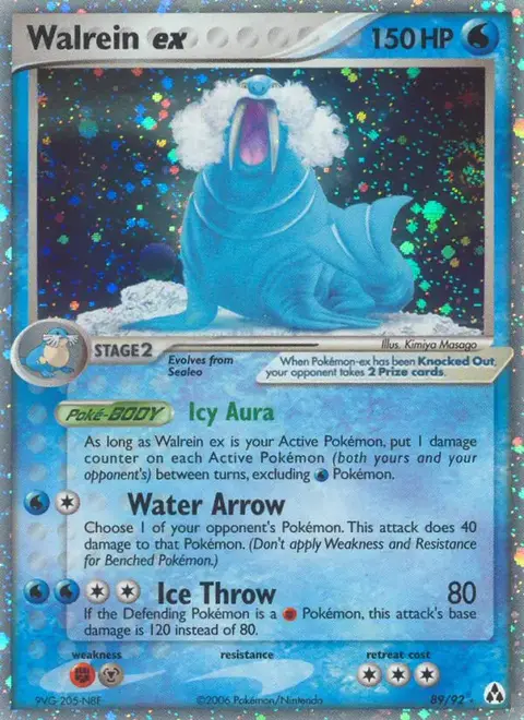 Walraisa ex