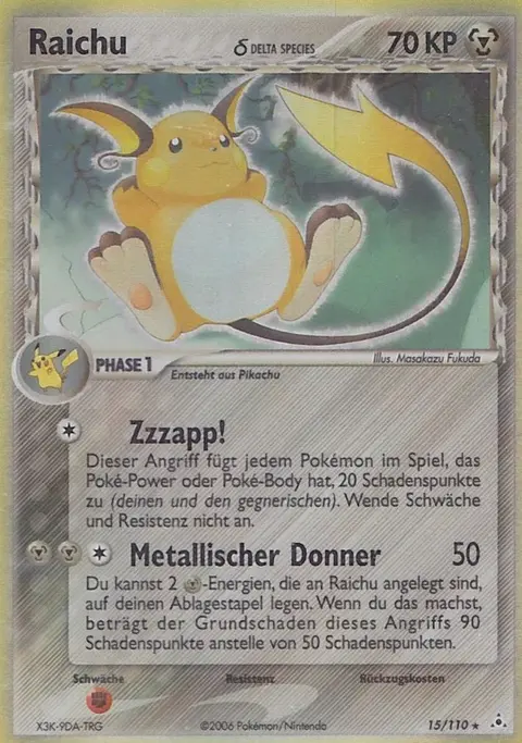 Raichu