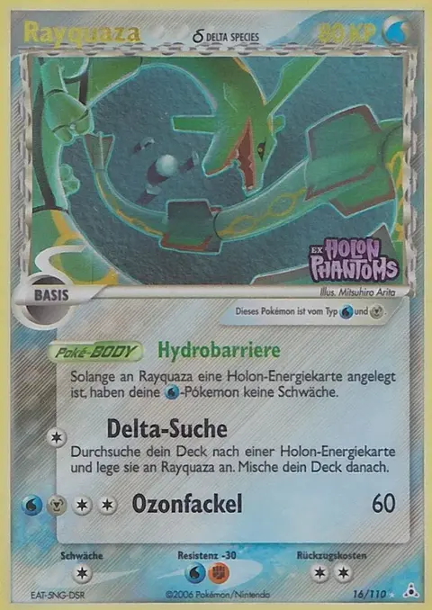 Rayquaza