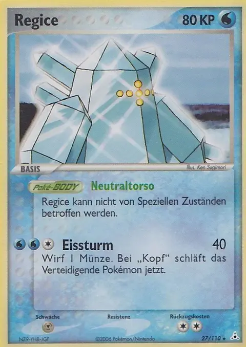 Regice