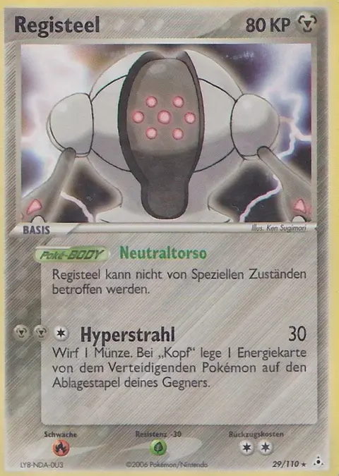 Registeel