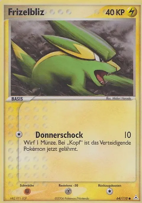 Frizelbliz