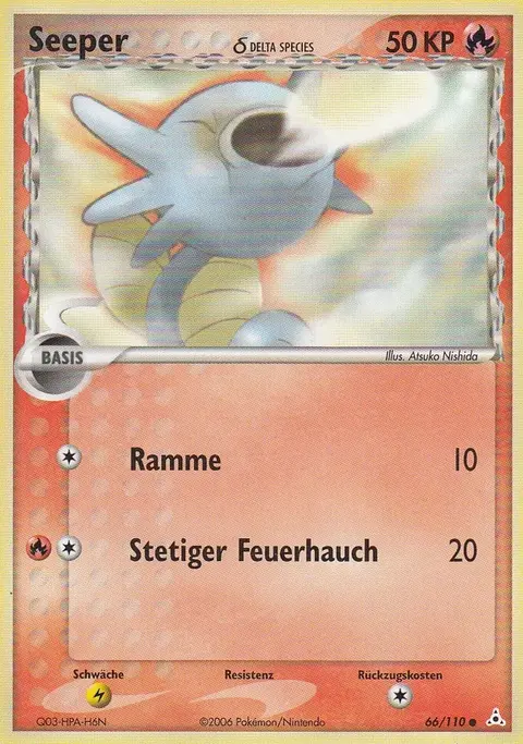 Seeper
