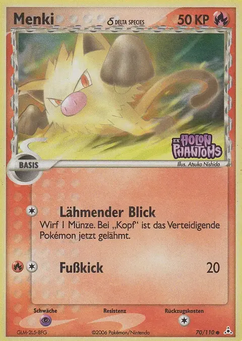 Menki