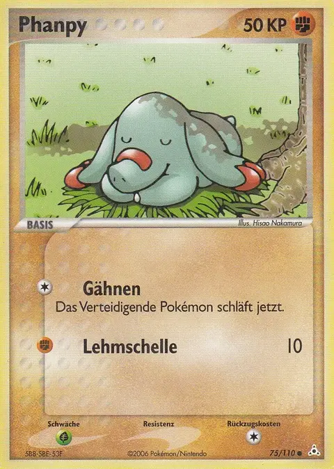 Phanpy