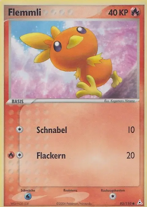 Flemmli