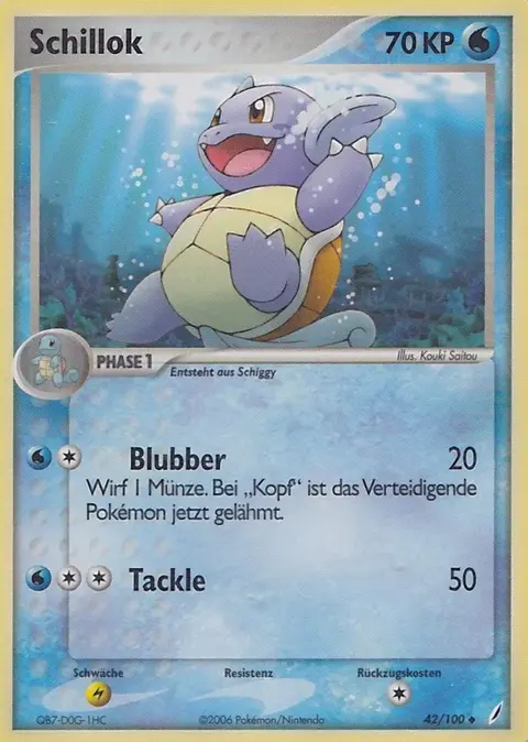 Schillok
