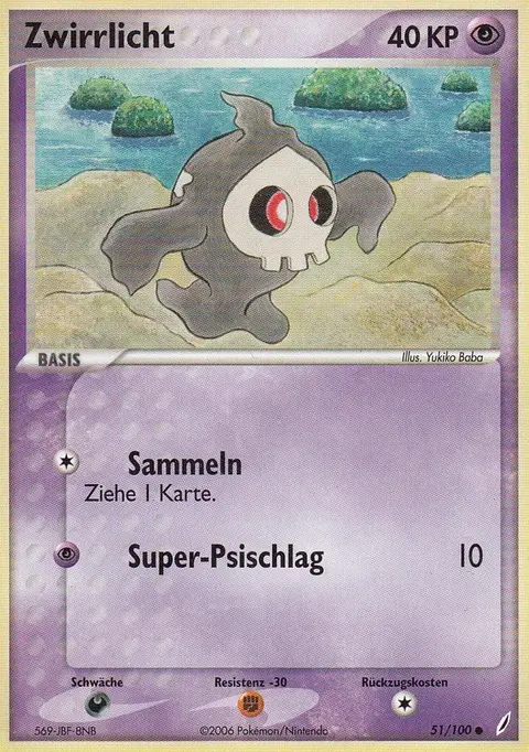 Zwirrlicht