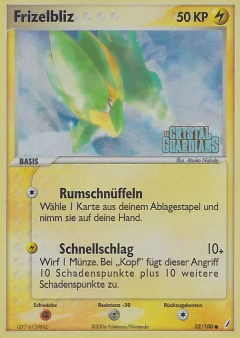 Frizelbliz