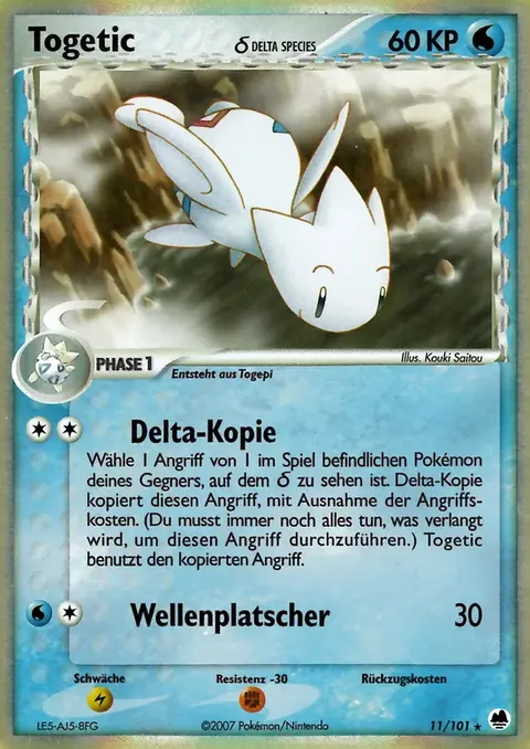 Togetic