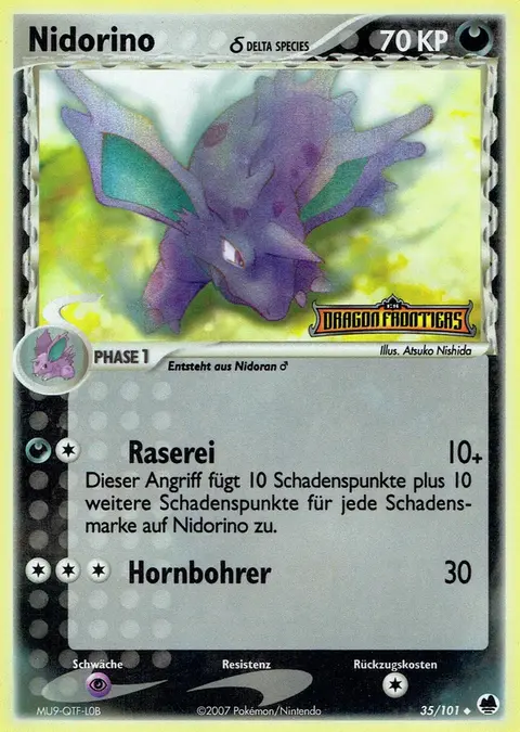 Nidorino