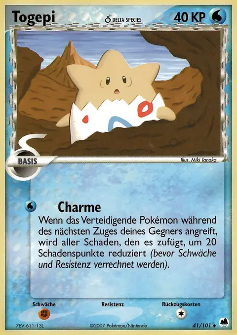 Togepi