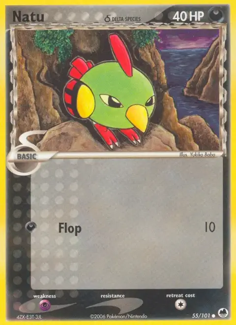 Natu