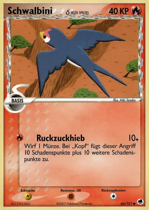 Schwalbini