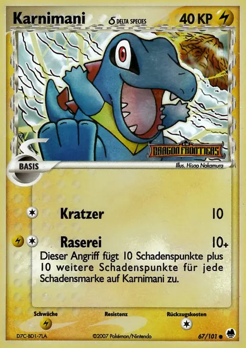Karnimani