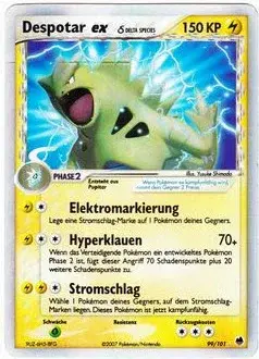 Despotar ex