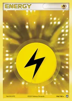 Elektroenergie
