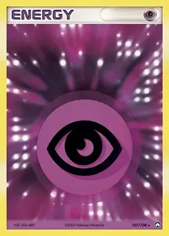 Psychoenergie