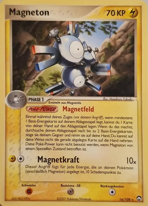 Magneton