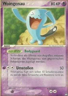 Woingenau
