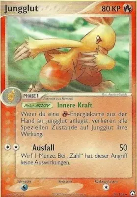 Jungglut