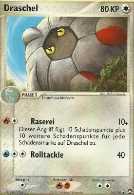Draschel