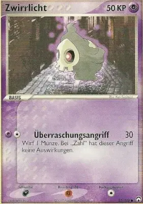 Zwirrlicht