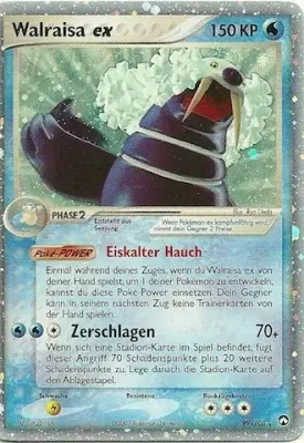 Walraisa ex