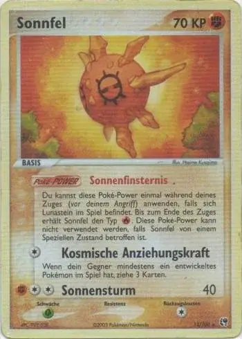 Sonnfel