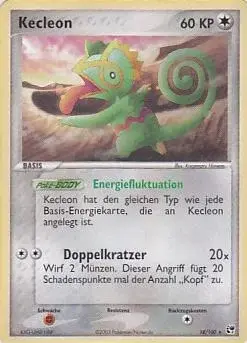 Kecleon
