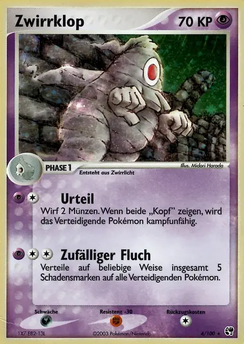 Zwirrklop