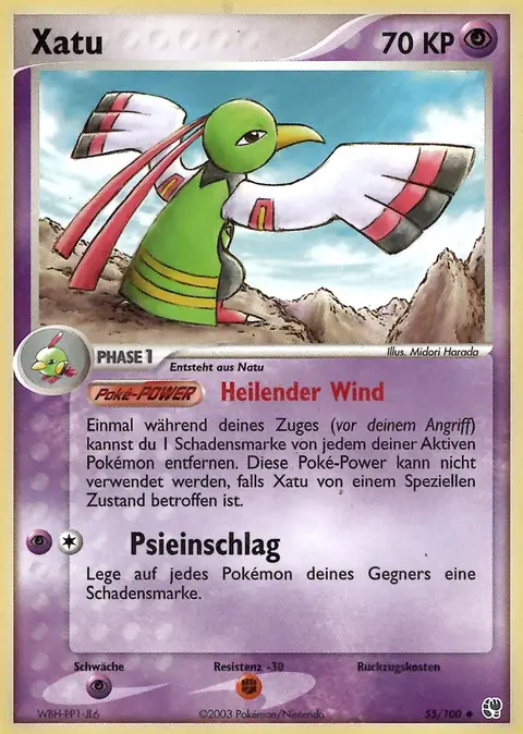 Xatu