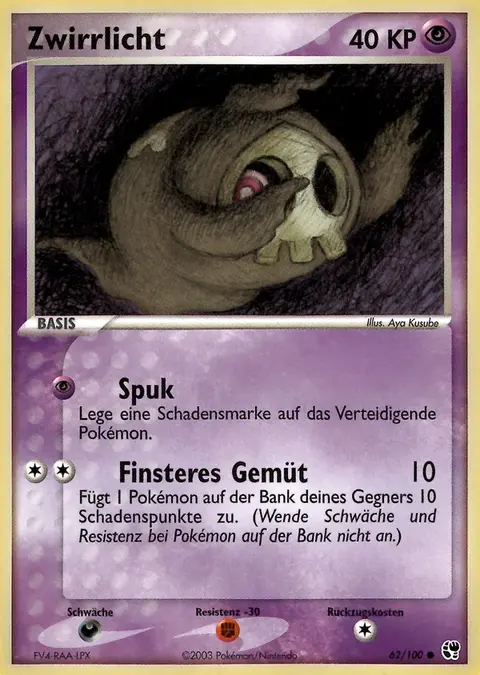 Zwirrlicht