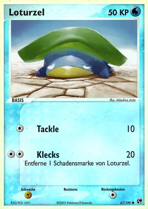 Loturzel