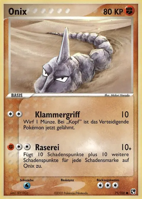 Onix